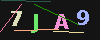Gambar captcha